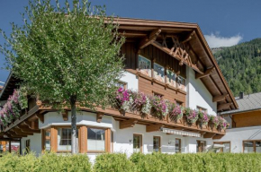 Garni Vierjahreszeiten, Sölden, Österreich